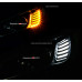 exled front turn led modules hyundai lf sonata 2014-15
